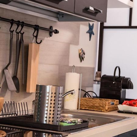 San Giacomo Loft Caltagirone Εξωτερικό φωτογραφία