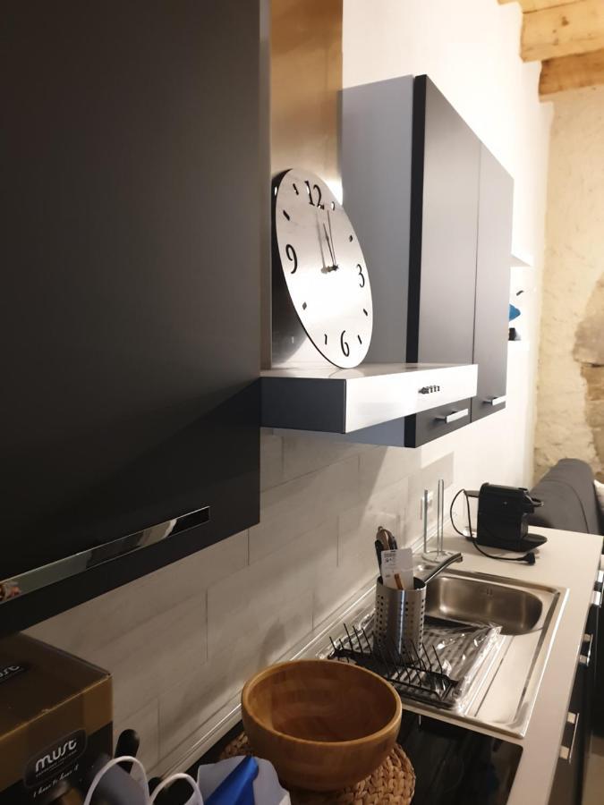 San Giacomo Loft Caltagirone Εξωτερικό φωτογραφία