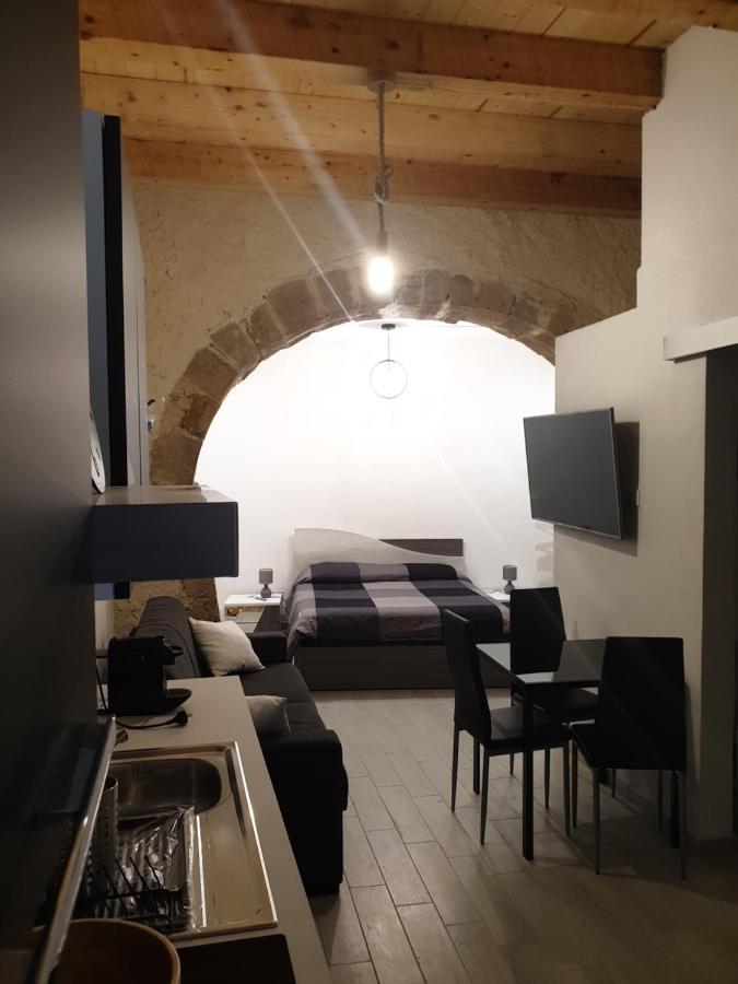 San Giacomo Loft Caltagirone Εξωτερικό φωτογραφία
