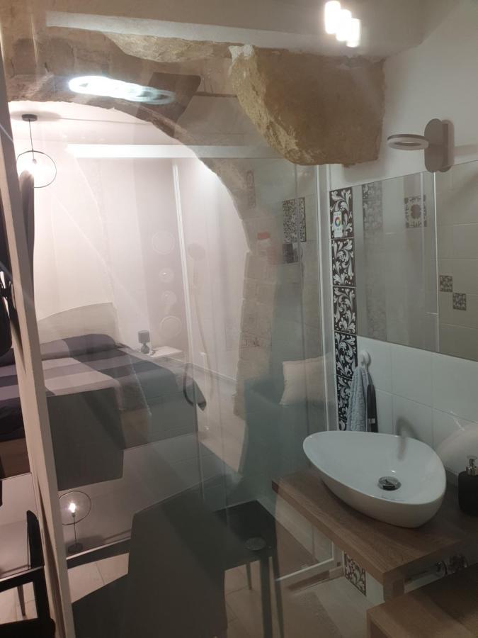 San Giacomo Loft Caltagirone Εξωτερικό φωτογραφία