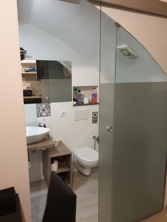 San Giacomo Loft Caltagirone Εξωτερικό φωτογραφία
