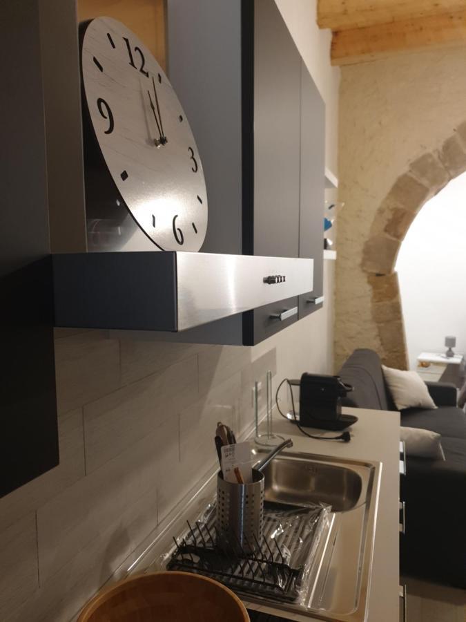 San Giacomo Loft Caltagirone Εξωτερικό φωτογραφία