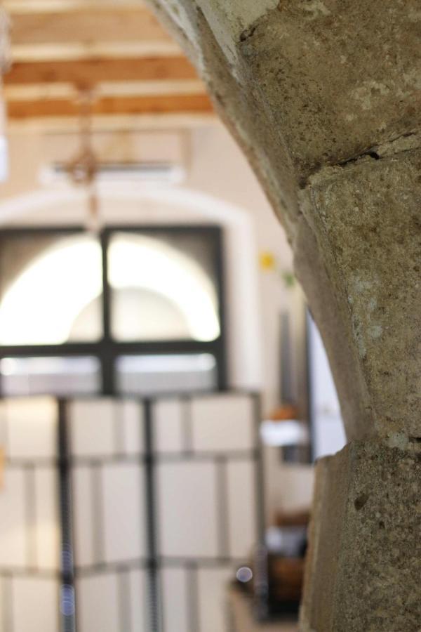 San Giacomo Loft Caltagirone Εξωτερικό φωτογραφία