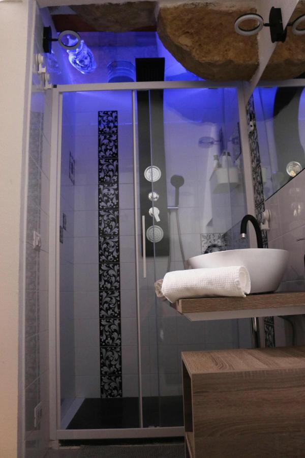 San Giacomo Loft Caltagirone Εξωτερικό φωτογραφία