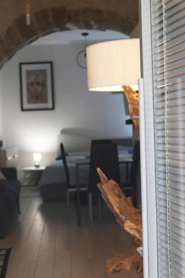 San Giacomo Loft Caltagirone Εξωτερικό φωτογραφία