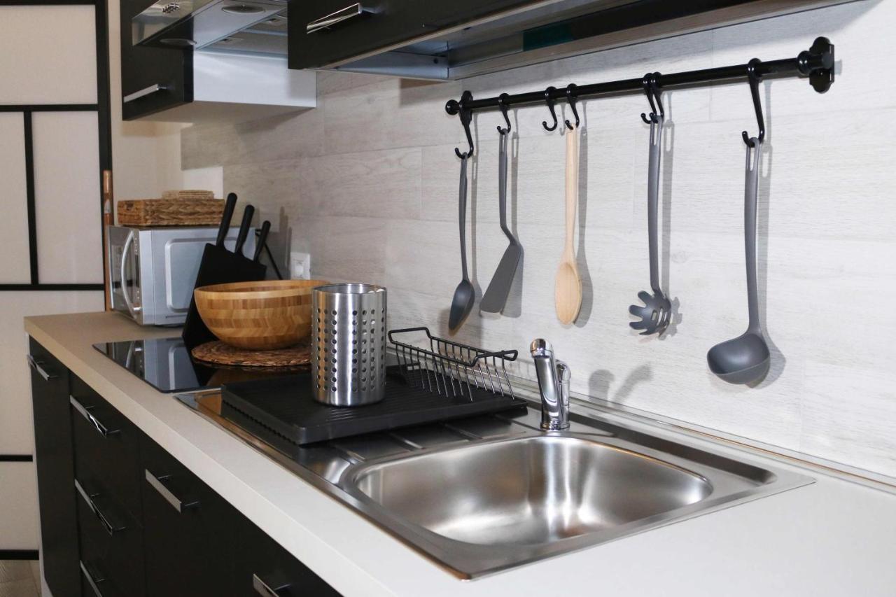 San Giacomo Loft Caltagirone Εξωτερικό φωτογραφία