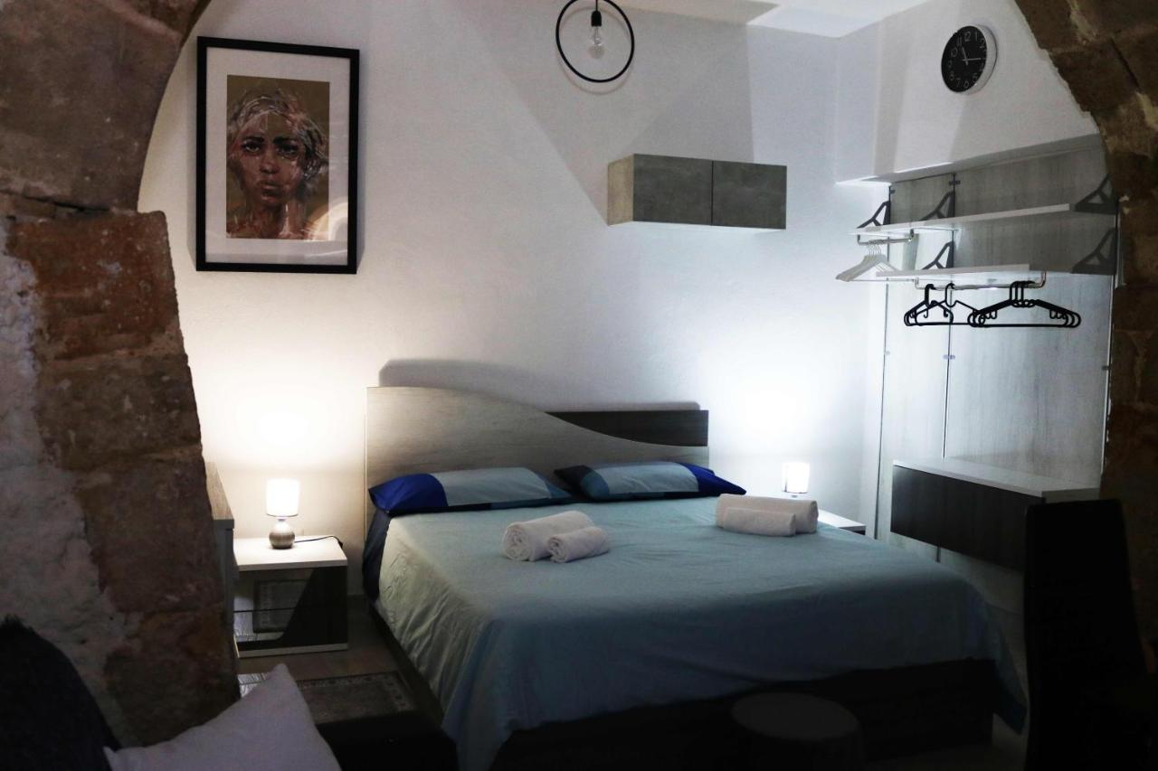 San Giacomo Loft Caltagirone Εξωτερικό φωτογραφία