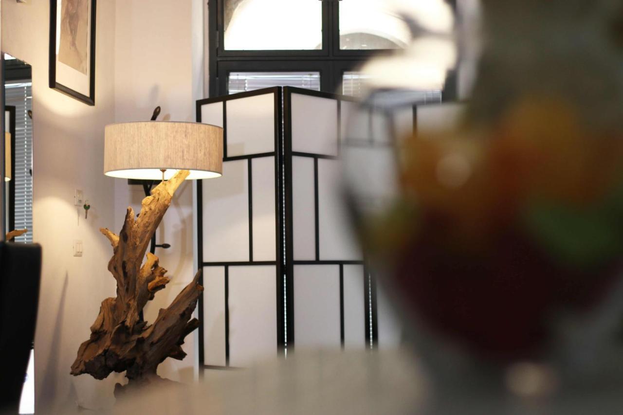 San Giacomo Loft Caltagirone Εξωτερικό φωτογραφία