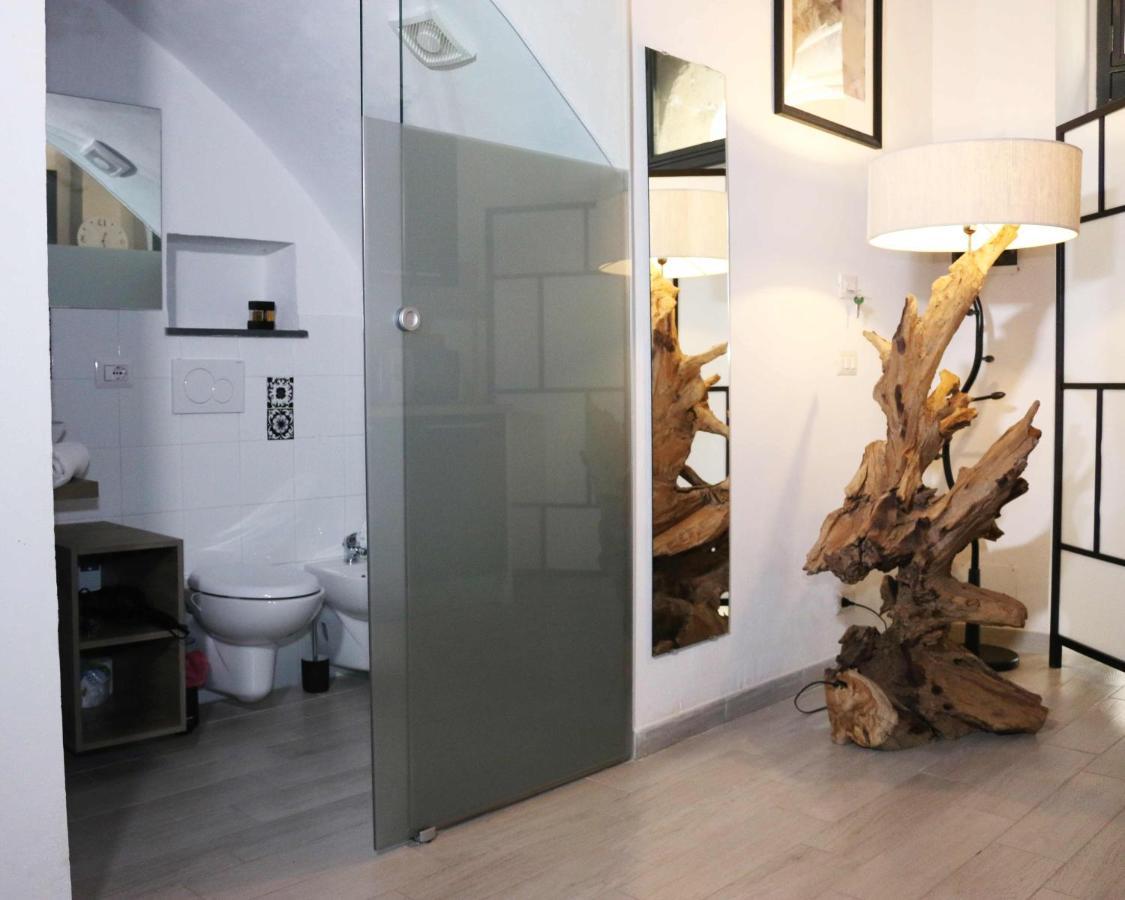 San Giacomo Loft Caltagirone Εξωτερικό φωτογραφία