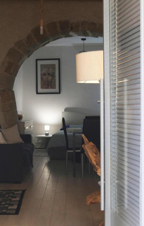 San Giacomo Loft Caltagirone Εξωτερικό φωτογραφία