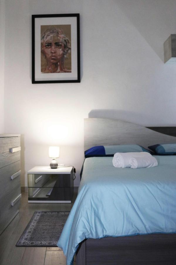 San Giacomo Loft Caltagirone Εξωτερικό φωτογραφία