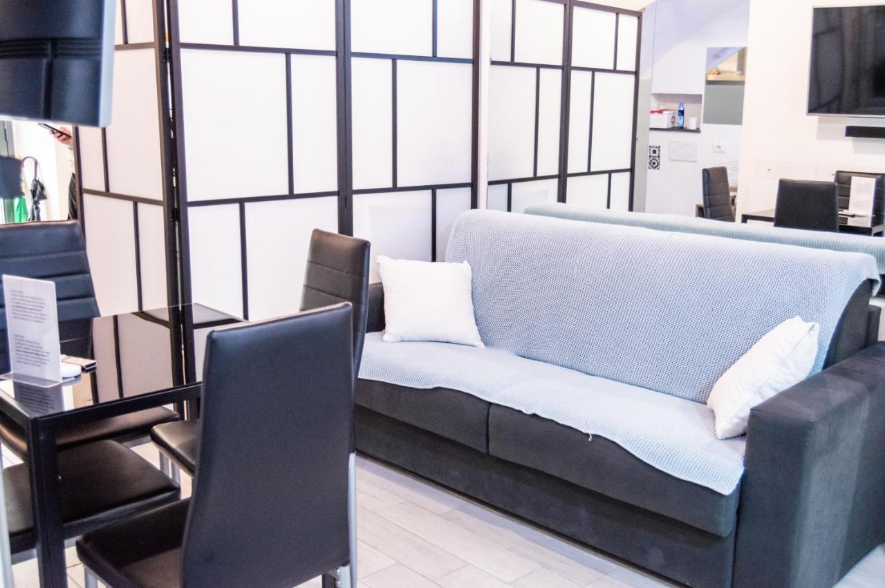 San Giacomo Loft Caltagirone Εξωτερικό φωτογραφία