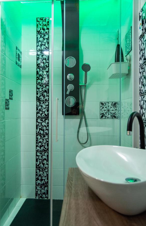 San Giacomo Loft Caltagirone Εξωτερικό φωτογραφία