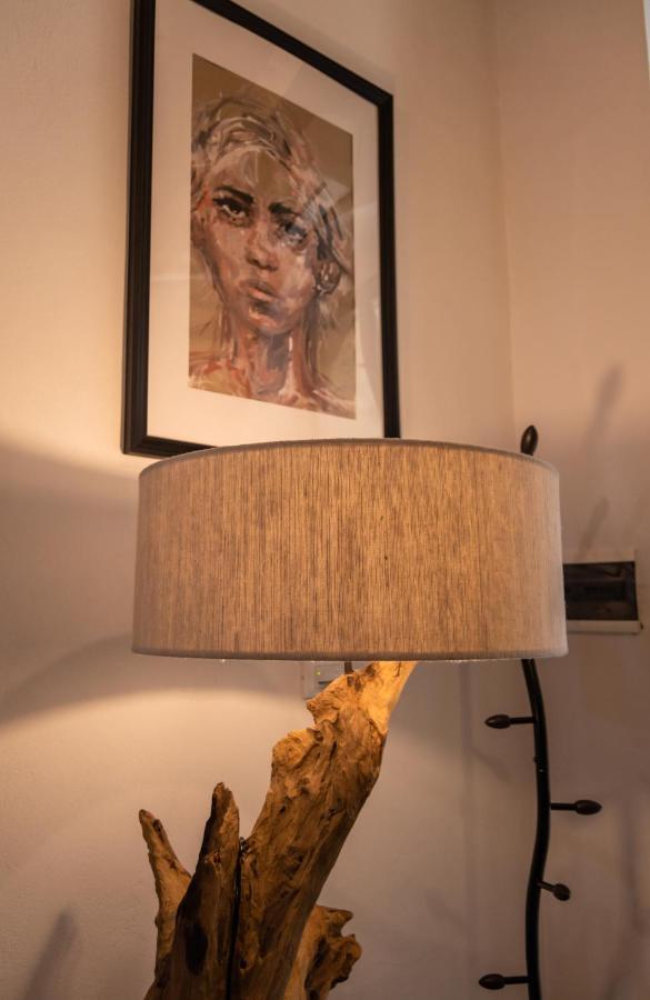 San Giacomo Loft Caltagirone Εξωτερικό φωτογραφία