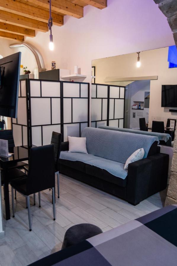 San Giacomo Loft Caltagirone Εξωτερικό φωτογραφία