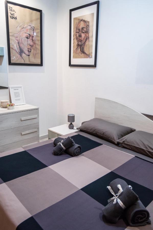 San Giacomo Loft Caltagirone Εξωτερικό φωτογραφία