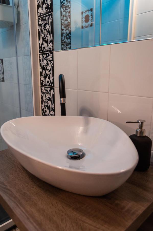San Giacomo Loft Caltagirone Εξωτερικό φωτογραφία