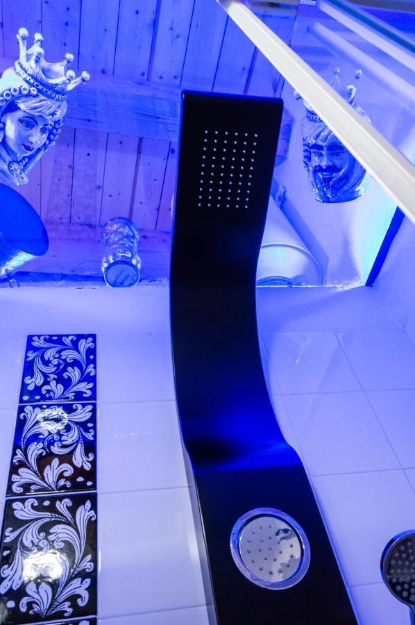 San Giacomo Loft Caltagirone Εξωτερικό φωτογραφία