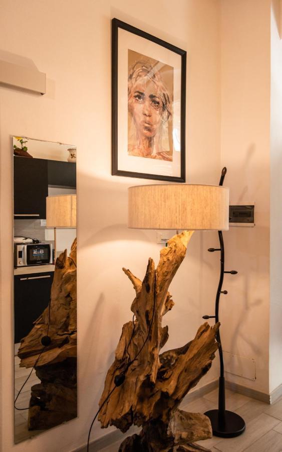 San Giacomo Loft Caltagirone Εξωτερικό φωτογραφία