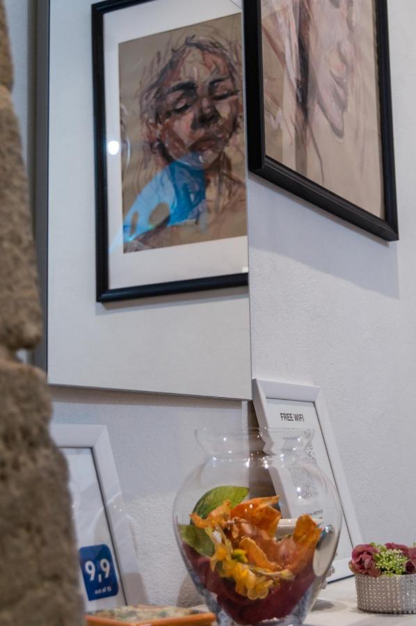 San Giacomo Loft Caltagirone Εξωτερικό φωτογραφία