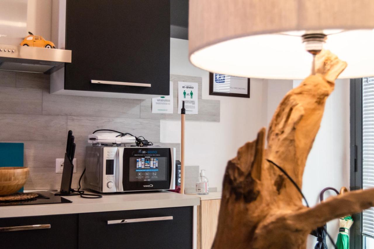 San Giacomo Loft Caltagirone Εξωτερικό φωτογραφία