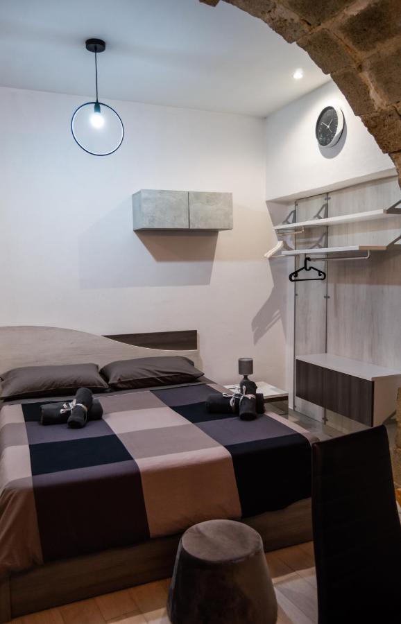 San Giacomo Loft Caltagirone Εξωτερικό φωτογραφία