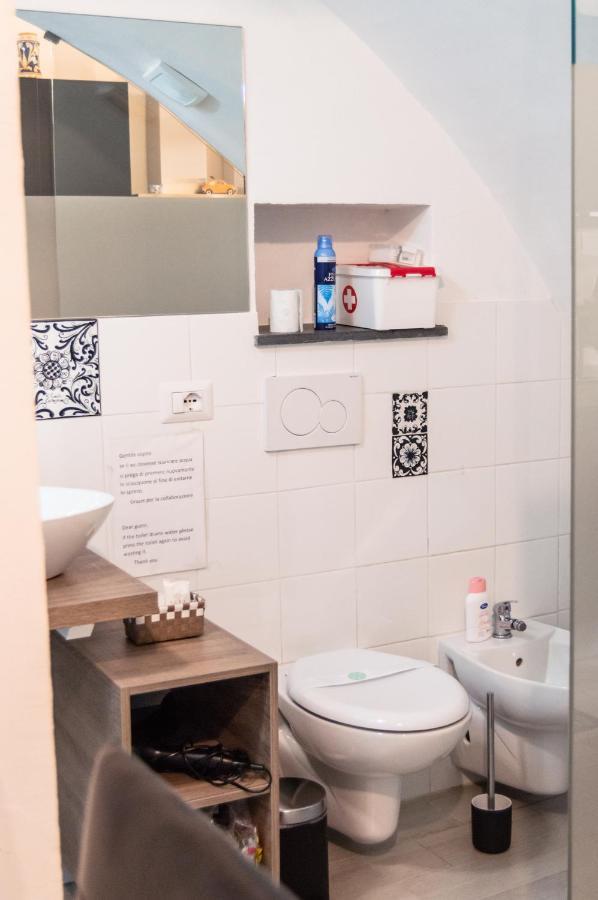 San Giacomo Loft Caltagirone Εξωτερικό φωτογραφία