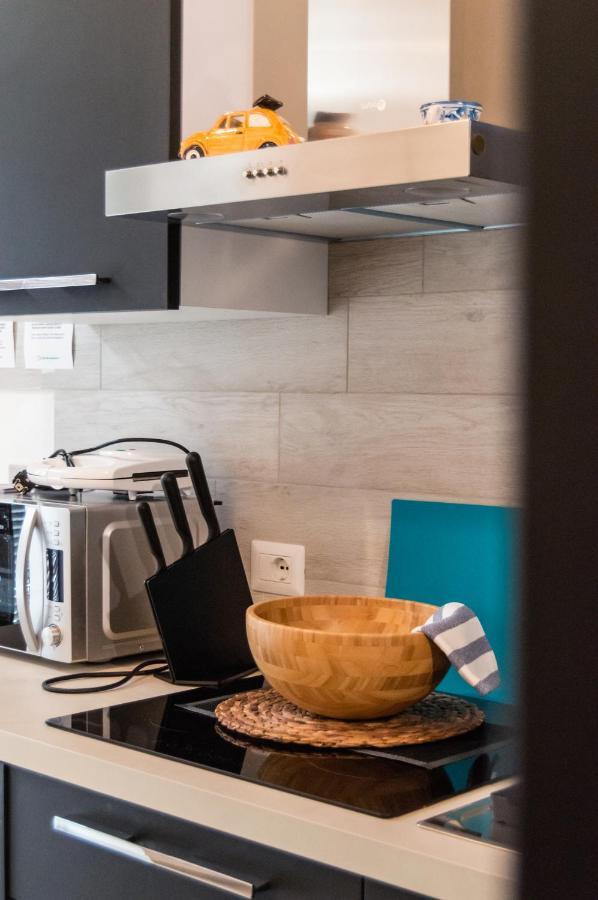 San Giacomo Loft Caltagirone Εξωτερικό φωτογραφία